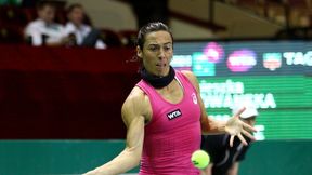 WTA Rio de Janeiro: Francesca Schiavone w II rundzie, porażka Christiny McHale