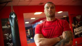 W klatce z Michałem Wlazło: O PROMMAC w Lublinie, FEN 3 i Sajewskim w UFC