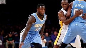 Nate Robinson z kolejną szansą w NBA