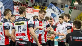 Asseco Resovia Rzeszów - PGE Skra Bełchatów (mecz nr 2): oceny SportoweFakty.pl