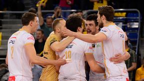 PGE Skra Bełchatów - Asseco Resovia Rzeszów (mecz nr 3): oceny SportoweFakty.pl