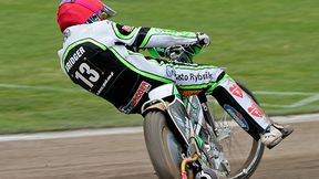 Lewis Bridger zrezygnował z miejsca w Coventry Bees