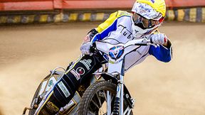 EL: Eastbourne Eagles - Leicester Lions 55:36, świetny mecz Lewisa Blackbirda