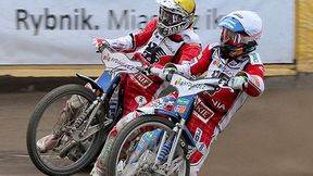 Polonia Bydgoszcz - Carbon Start Gniezno 57:33 (wynik)