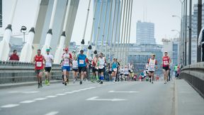 MŚ 2015 w Pekinie: Zacięty bieg i historyczna wygrana Etiopki w maratonie