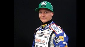 EL: Wolverhampton Wolves - Coventry Bees 48:42, komplet Fredrika Lindgrena