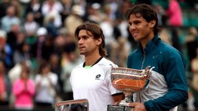 Rafael Nadal, David Ferrer i Gustavo Kuerten gośćmi specjalnymi karnawału w Rio