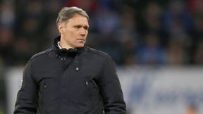 Marco van Basten: Milan znów może być wielki