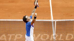 ATP Monte Carlo: David Ferrer pokonał Rafaela Nadala w ćwierćfinale, awans Stanislasa Wawrinki