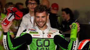 Alvaro Bautista znalazł nowy zespół