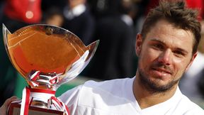 Ranking ATP: Stanislas Wawrinka najlepszym graczem sezonu, Kubot znów przed Przysiężnym