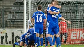 Miedź Legnica nie odpuści GKS-owi Tychy? "Trzeba grać jak  najlepiej"