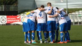 Sparing Lecha Poznań z FK Teplice odwołany. "Rywal zachował się nieprofesjonalnie"