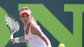 WTA Montreal: Agnieszka Radwańska powtórzyła Melbourne i pokonała Wiktorię Azarenkę