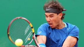 Rafael Nadal zachwycony po triumfie w Abu Zabi. "To, co było, jest nieważne"