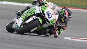 Scott Redding ukarany przez sędziów