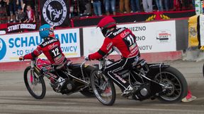 Pierwsza porażka gnieźnian - Polonia Bydgoszcz vs. Carbon Start Gniezno (relacja)