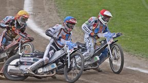 Jechałem na szrotach, nie na silnikach - KSM Krosno - Speedway Wanda (komentarze)