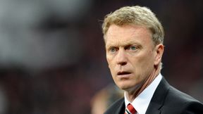 David Moyes rozstał się z Sunderlandem