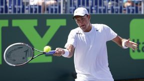 ATP Oeiras: Carreno i Gołubiew wygrali na otwarcie, we wtorek zaczyna Kubot