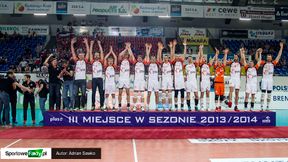 ZAKSA Kędzierzyn-Koźle - Jastrzębski Węgiel (mecz nr 4): oceny SportoweFakty.pl