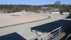 Próba generalna zaliczona. Stadion żużlowy w Rydze gotowy na Grand Prix