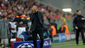 Pep Guardiola znów będzie miał ból głowy? Wkrótce tylko dwóch nieobecnych w Bayernie