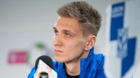 Ukraina: Łukasz Teodorczyk zapewnił zwycięstwo Dynamu Kijów, drugi gol Polaka!