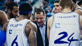 Patrick Okafor: Anwil zrobił bardzo mądry ruch