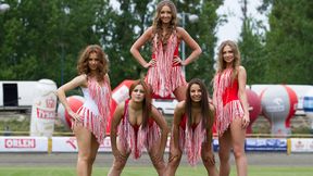 Gala Miss Kibiców! Kibice i jury wybiorą tę najpiękniejszą