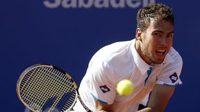 ATP Winston-Salem: Jerzy Janowicz przerwał zwycięską serię Davida Goffina i zagra o finał!