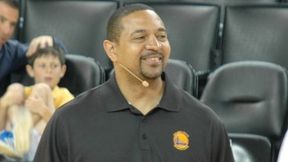 Mark Jackson nie jest już trenerem Golden State Warriors