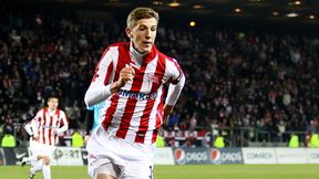 De Telegraaf: Sebastian Steblecki w "11" kolejki Eredivisie!