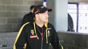 Kolejna legenda Coventry Bees prosi o wsparcie. "Powalczmy razem o Brandon"