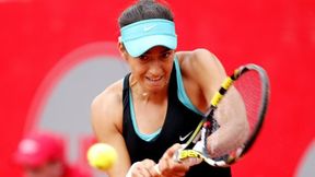 WTA Stuttgart: Caroline Garcia po raz trzeci lepsza od Any Ivanović, awans Suarez