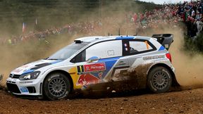 Sebastien Ogier zdominował rywalizację na Power Stage