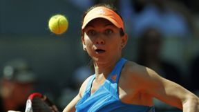 Simona Halep zwolniła trenera!