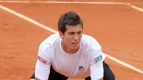 ATP Walencja: Bedene pożegnał Chardy'ego, Garcia-Lopez lepszy od Verdasco