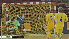 Futsal: coraz bliżej podziału