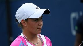 Wimbledon: Ashleigh Barty i Michelle Larcher de Brito zawalczą o turniej główny