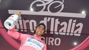 Giro d’Italia 2015 rozpoczęte - Orica GreenEdge wygrała 1. etap, 15. lokata CCC