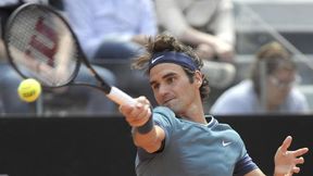 ATP Cincinnati: Benneteau wyrzucił Wawrinkę, Federer ograł bezbarwnego Murraya