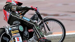 EL: Eastbourne Eagles - Swindon Robins 54:37, bardzo dobry mecz Simona Gustafssona