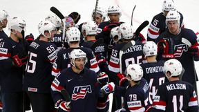 Hokej - MŚ 2016: USA - Kanada na żywo. Transmisja TV, stream online