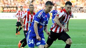 Oficjalnie: Maciej Jankowski piłkarzem Wisły Kraków