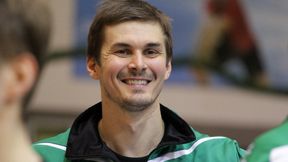 Michał Bąkiewicz zakończył sportową karierę. Będzie trenerem w AZS-ie Częstochowa