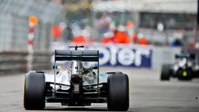 Rezerwowy Mercedesa GP będzie jeździł w piątkowych treningach?