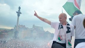 Henning Berg: Chcemy stale się rozwijać