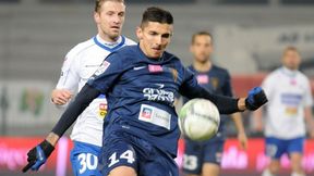 Pogoń Szczecin zmyła z siebie klęskę 0:5