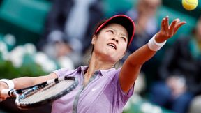 Roland Garros: Na Li poza turniejem!